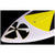 Phase Five Diamond CL Wakesurf Board 2025