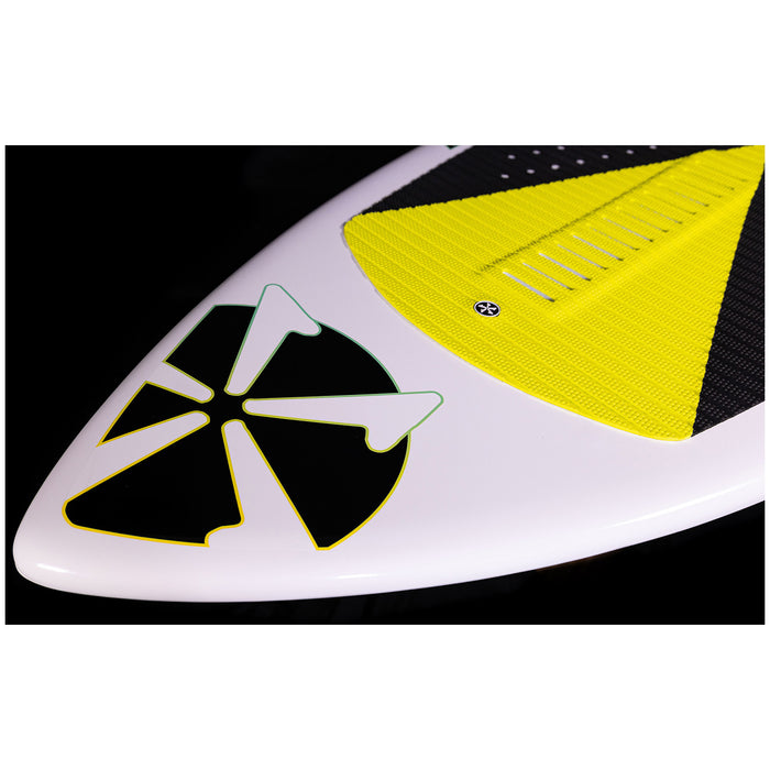 Phase Five Diamond CL Wakesurf Board 2025