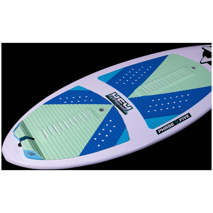 Phase Five Key CL Wakesurf Board 2025