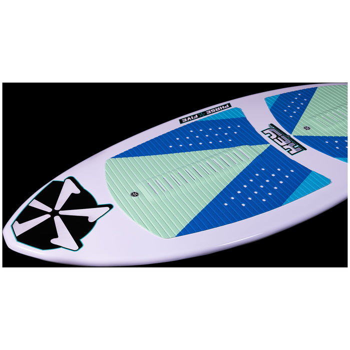 Phase Five Key CL Wakesurf Board 2025