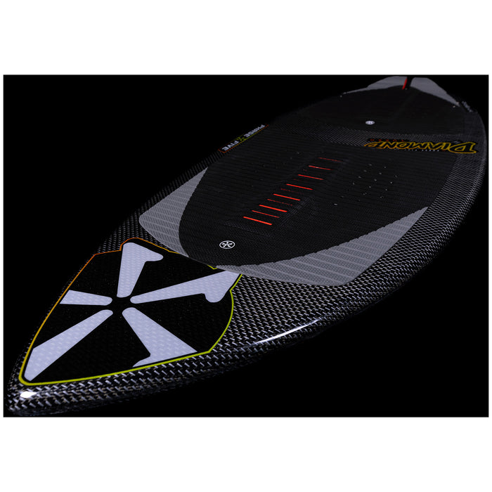Phase Five Diamond Turbo Wakesurf Board 2025