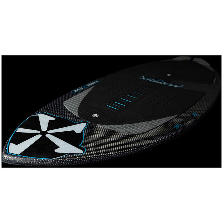 Phase Five Matrix Payne Pro Wakesurf Board 2025