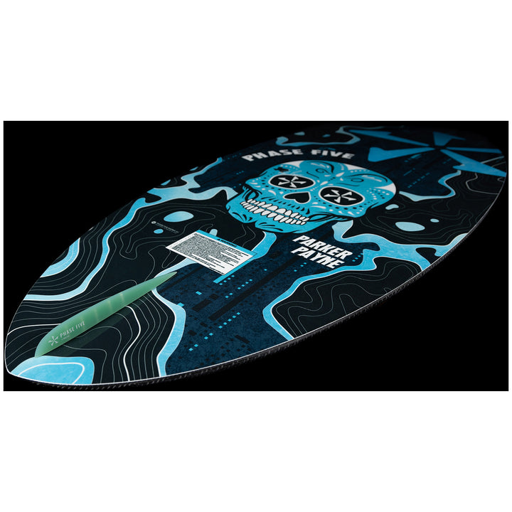 Phase Five Matrix Payne Pro Wakesurf Board 2025