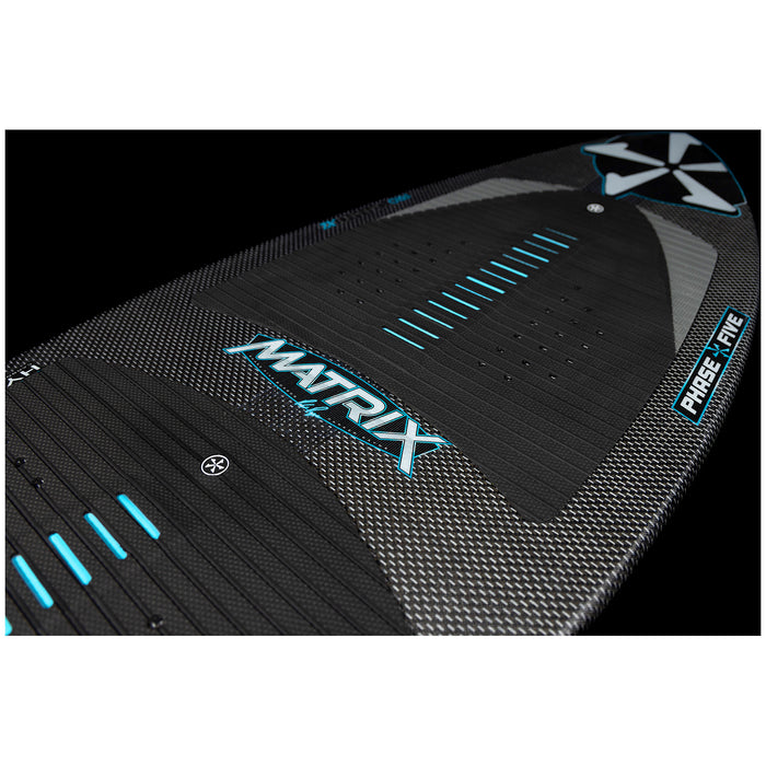 Phase Five Matrix Payne Pro Wakesurf Board 2025