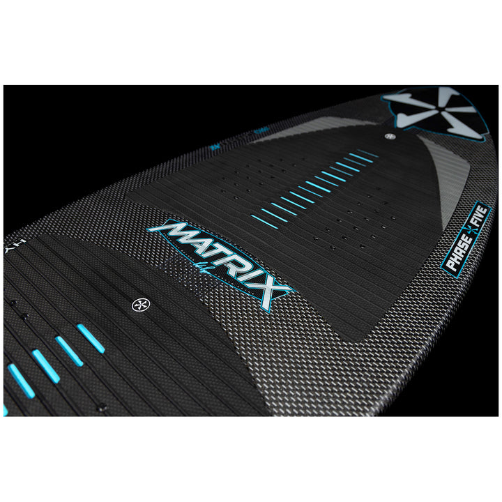 Phase Five Matrix Payne Pro Wakesurf Board 2025