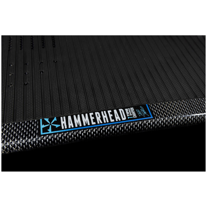 Phase Five Hammerhead V3 Wakesurf Board 2025