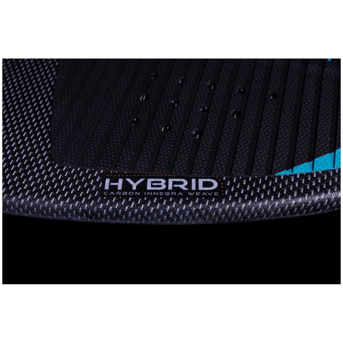 Phase Five Key Jett Shreds Wakesurf Board 2025
