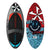 Phase Five Key Jett Shreds Wakesurf Board 2025