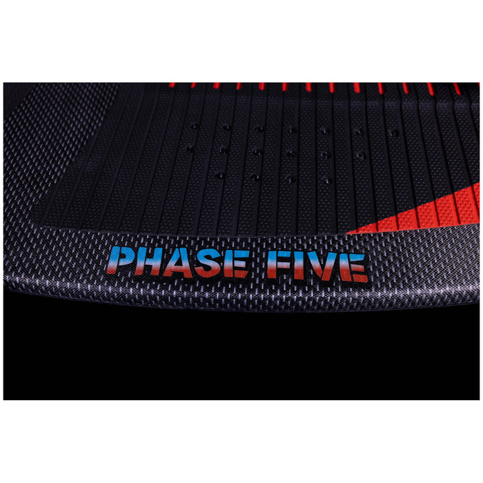 Phase Five Key Jett Shreds Wakesurf Board 2025