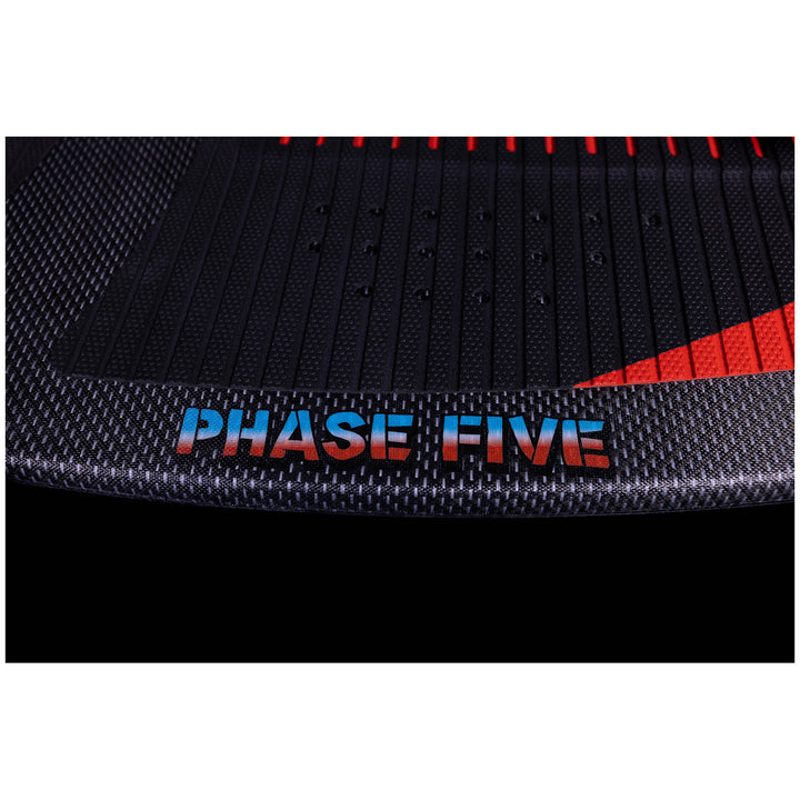 Phase Five Key Jett Shreds Wakesurf Board 2025