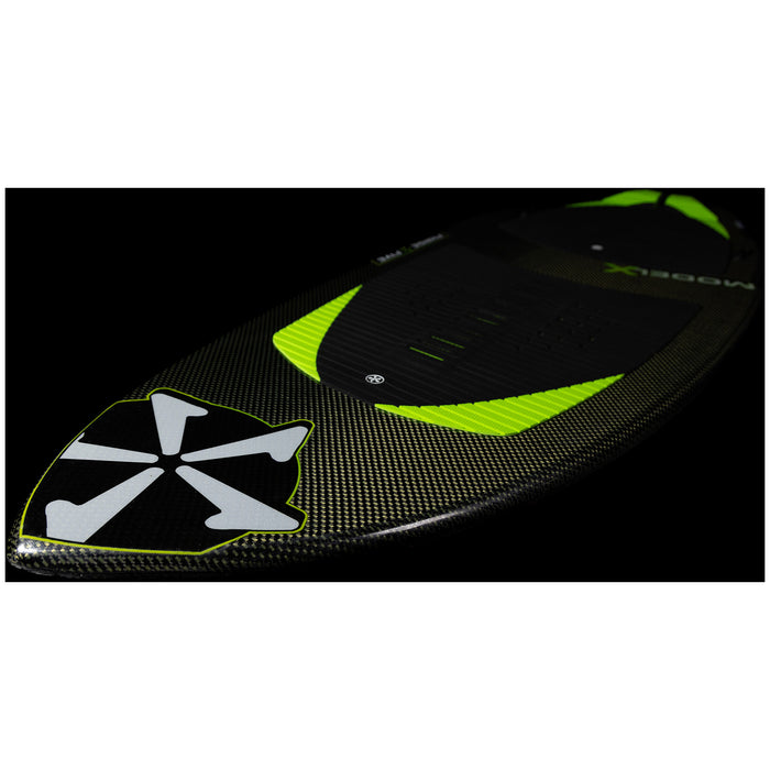 Phase Five Model X Wakesurf Board 2025