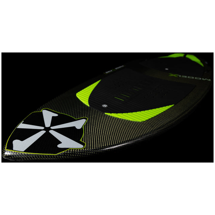 Phase Five Model X Wakesurf Board 2025