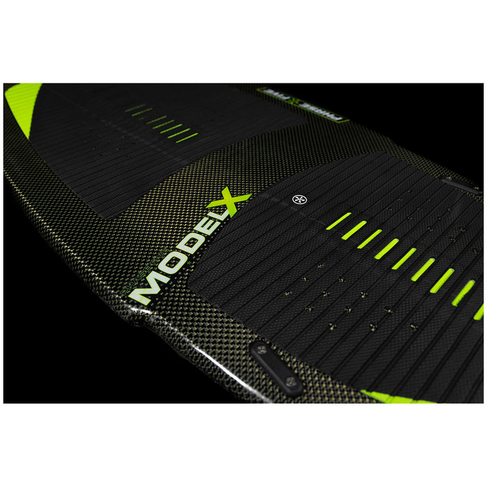 Phase Five Model X Wakesurf Board 2025