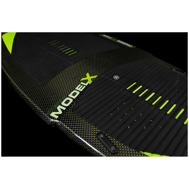 Phase Five Model X Wakesurf Board 2025