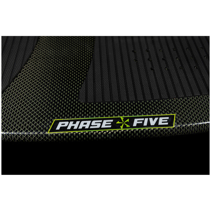 Phase Five Model X Wakesurf Board 2025