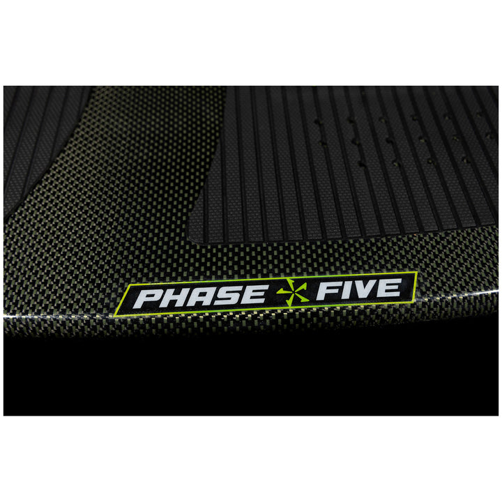 Phase Five Model X Wakesurf Board 2025