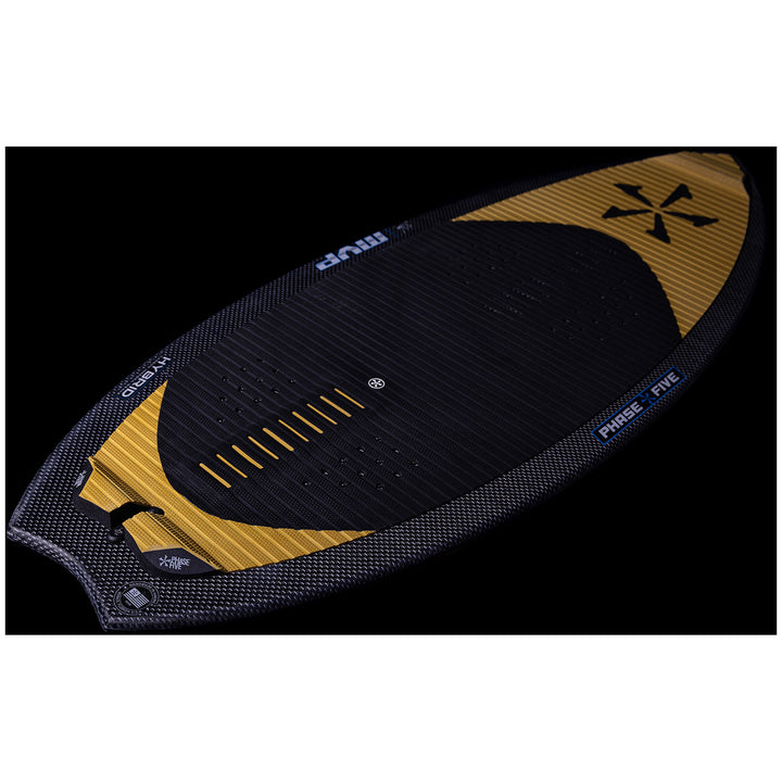 Phase Five MVP Wakesurf Board 2025