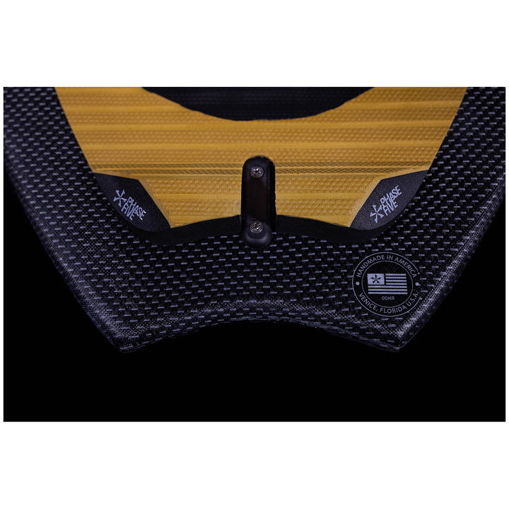 Phase Five MVP Wakesurf Board 2025