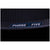 Phase Five MVP Wakesurf Board 2025