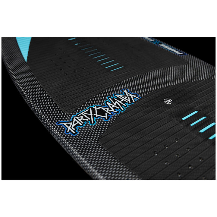 Phase Five Party Crasher Wakesurf Board 2025