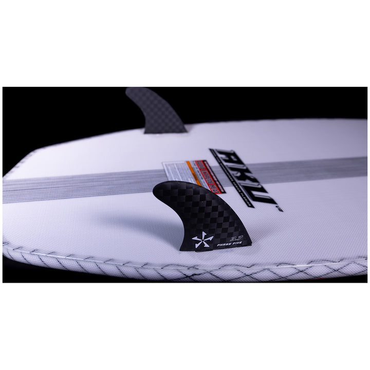 Phase Five AKU V2 Wakesurf Board 2025