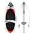 Phase Five AKU V2 Wakesurf Board 2025