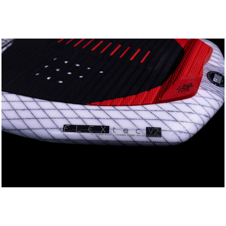 Phase Five AKU V2 Wakesurf Board 2025
