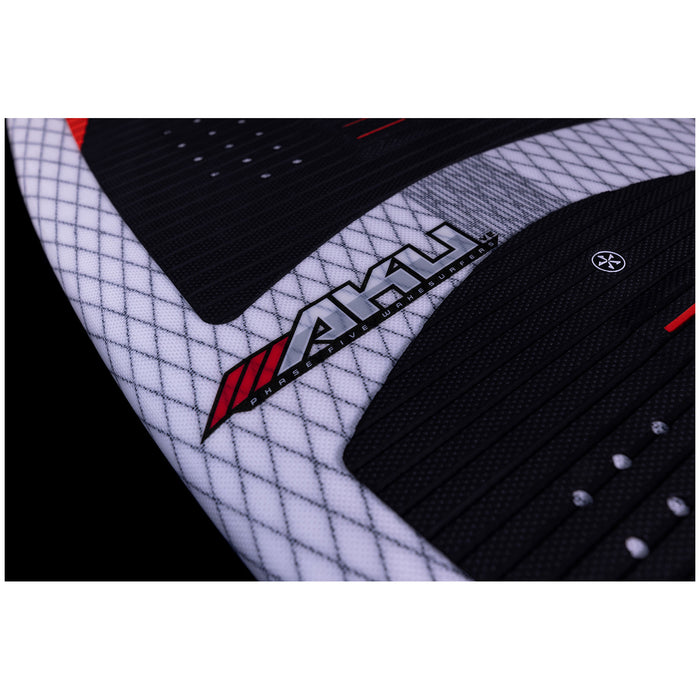 Phase Five AKU V2 Wakesurf Board 2025