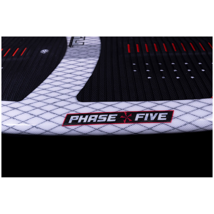Phase Five AKU V2 Wakesurf Board 2025