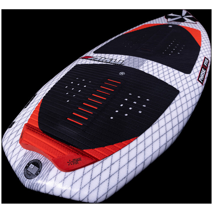 Phase Five AKU V2 Wakesurf Board 2025