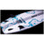 Phase Five Phantom Wakesurf Board 2025