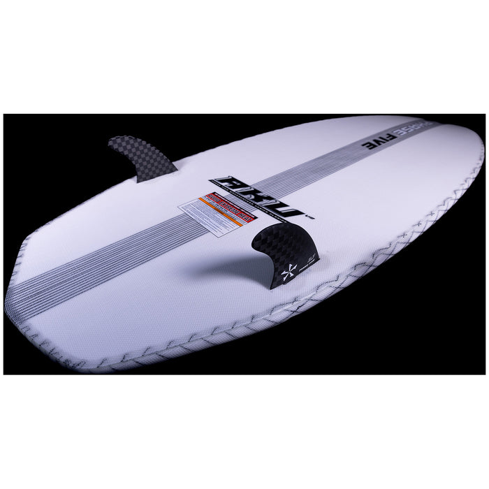 Phase Five AKU V2 Wakesurf Board 2025