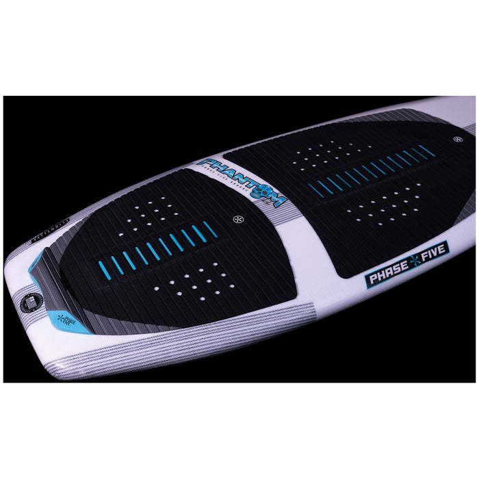Phase Five Phantom Wakesurf Board 2025