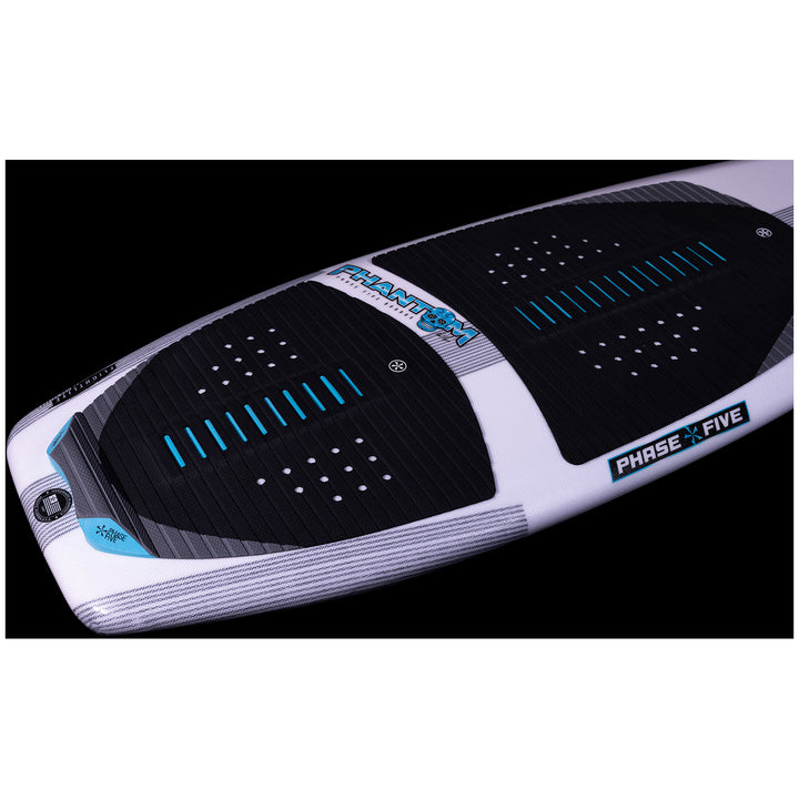 Phase Five Phantom Wakesurf Board 2025