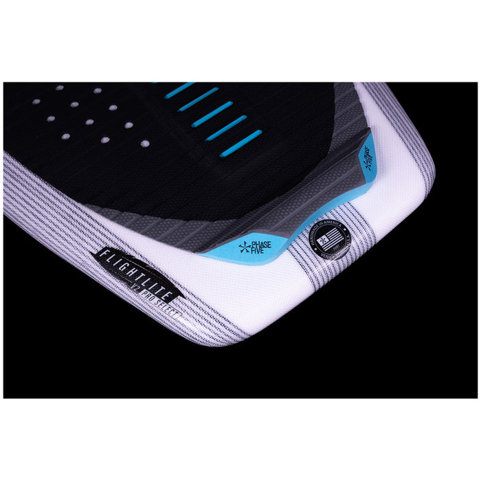 Phase Five Phantom Wakesurf Board 2025