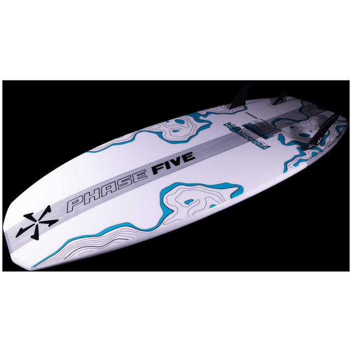 Phase Five Phantom Wakesurf Board 2025