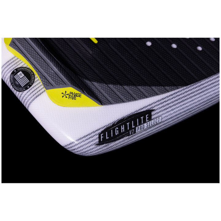 Phase Five Swell Wakesurf Board 2025