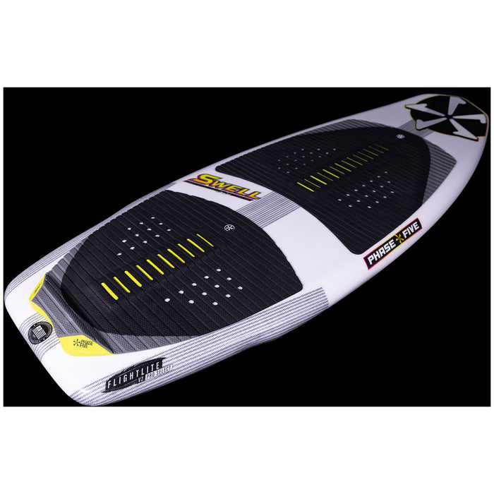 Phase Five Swell Wakesurf Board 2025