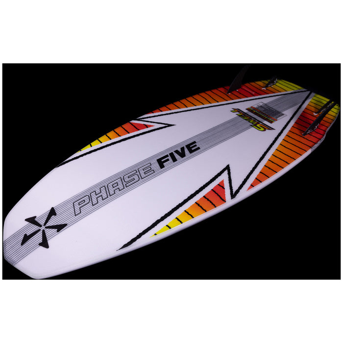 Phase Five Swell Wakesurf Board 2025