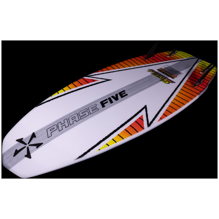 Phase Five Swell Wakesurf Board 2025