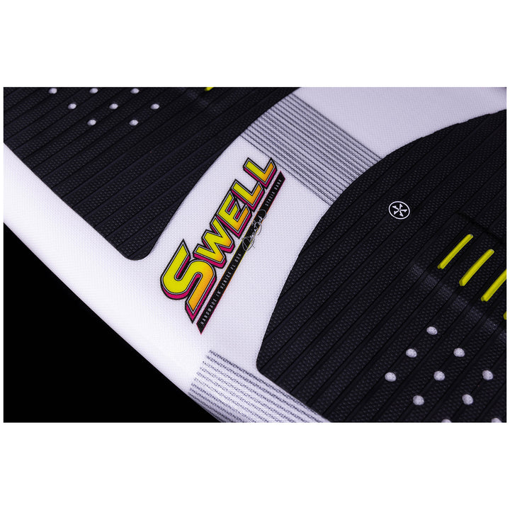 Phase Five Swell Wakesurf Board 2025
