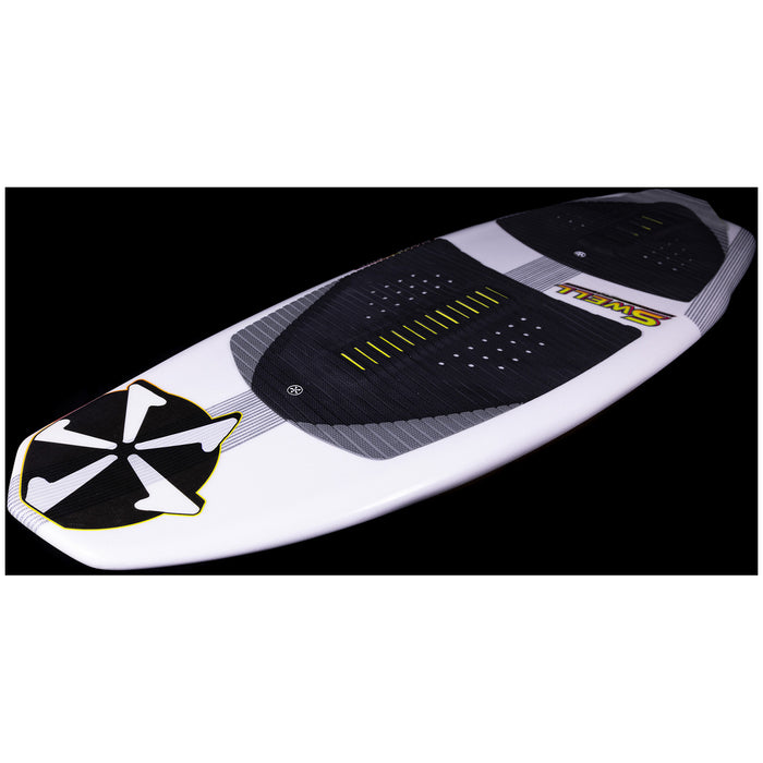 Phase Five Swell Wakesurf Board 2025
