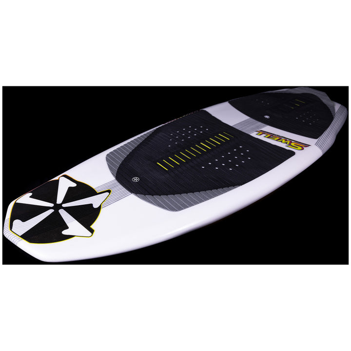 Phase Five Swell Wakesurf Board 2025