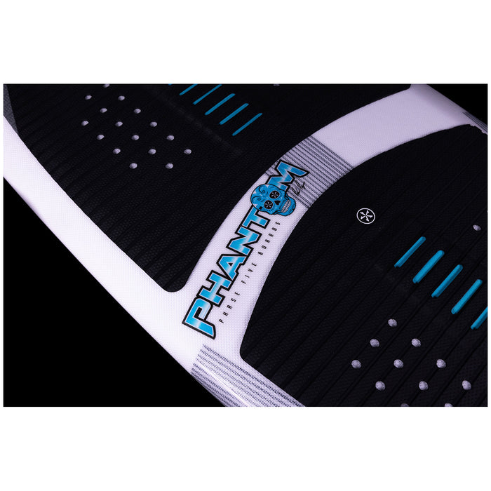 Phase Five Phantom Wakesurf Board 2025