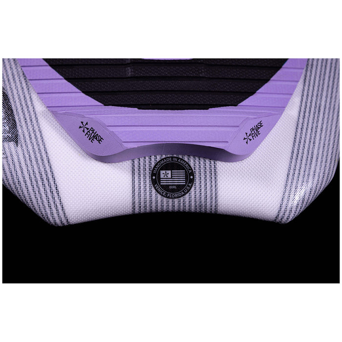 Phase Five Rush Wakesurf Board 2025
