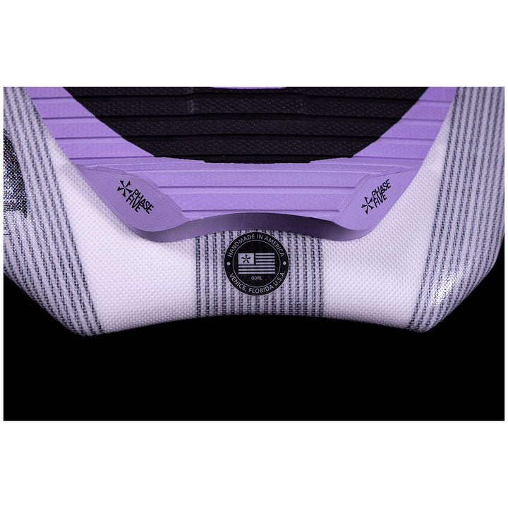 Phase Five Rush Wakesurf Board 2025