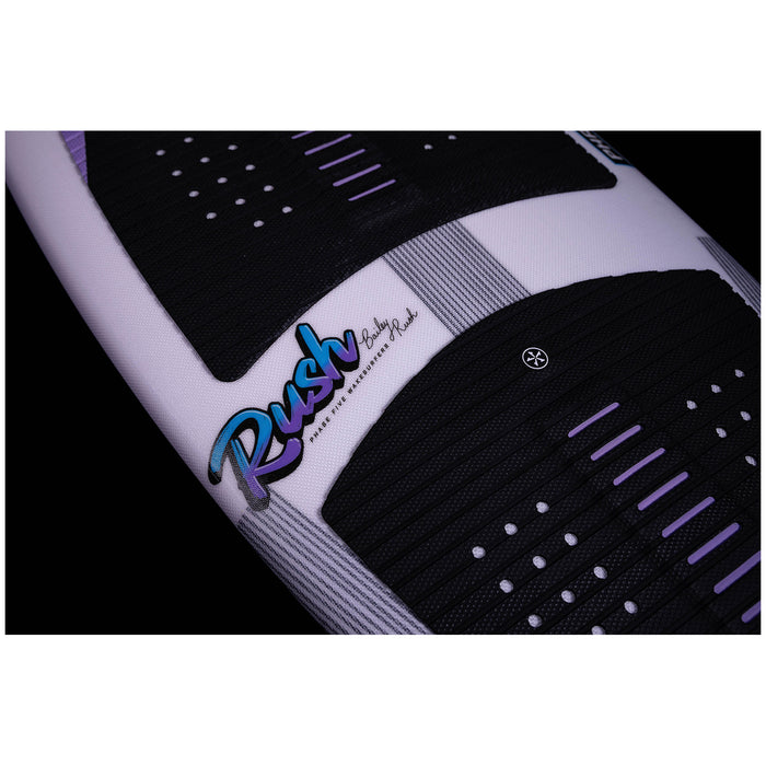 Phase Five Rush Wakesurf Board 2025