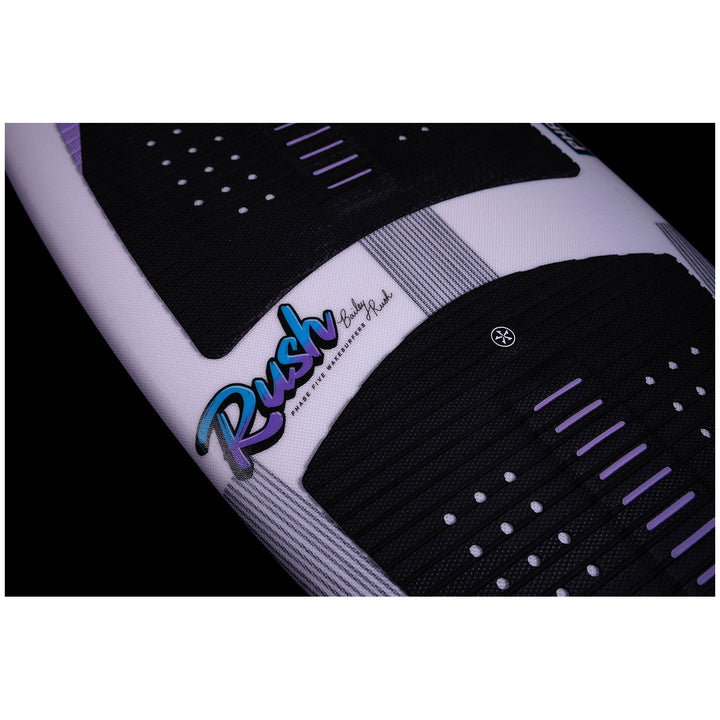 Phase Five Rush Wakesurf Board 2025