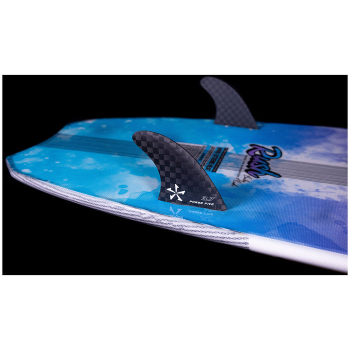 Phase Five Rush Wakesurf Board 2025