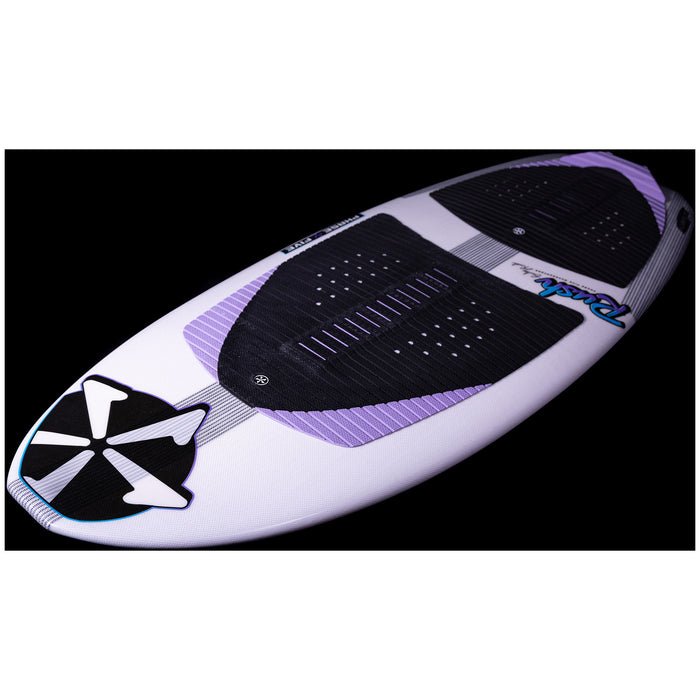 Phase Five Rush Wakesurf Board 2025